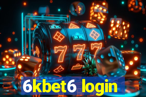 6kbet6 login